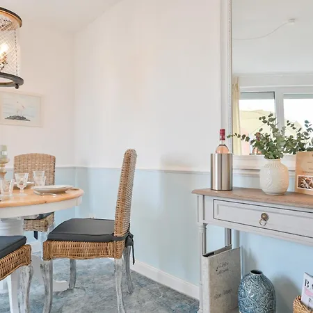 Meerzeit Apartment Kellenhusen