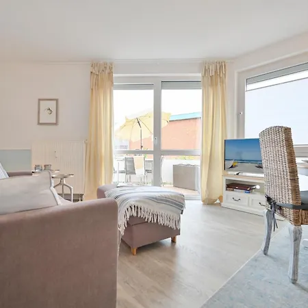 Meerzeit Apartment Kellenhusen