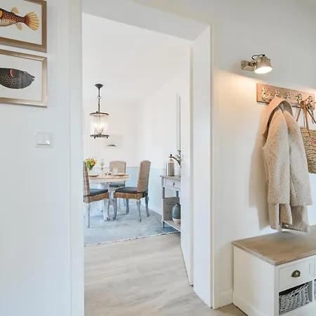 Meerzeit Apartment