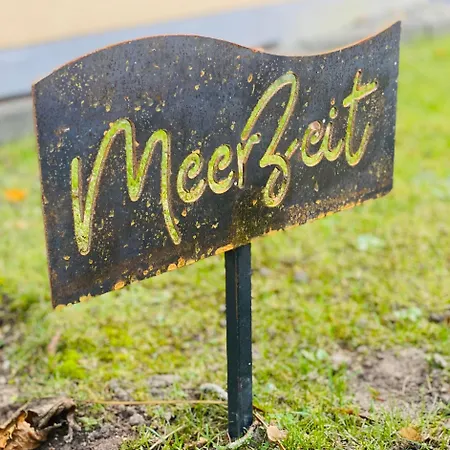 Meerzeit Kellenhusen