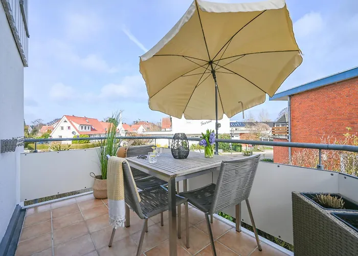 Meerzeit * Kellenhusen