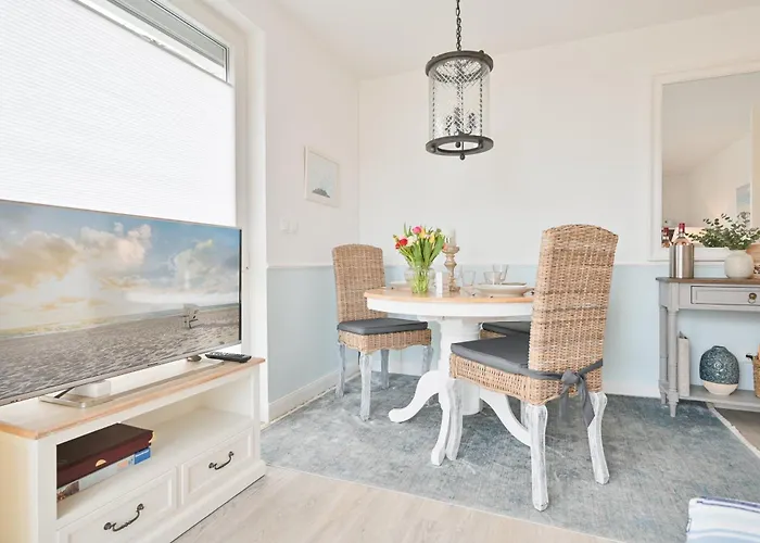 Meerzeit Kellenhusen